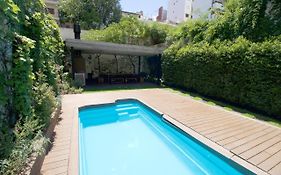 Relax En Palermo Con Pileta Y Wifi 300Mb