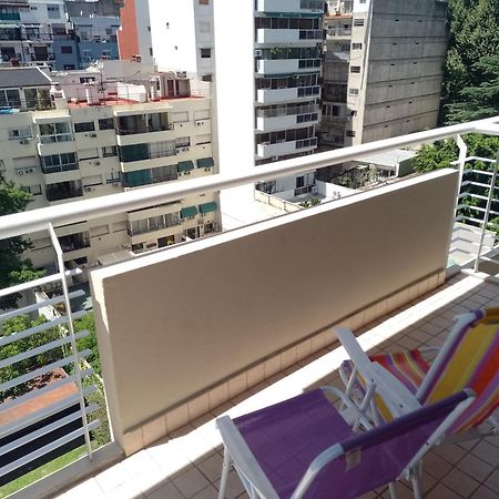 Relax En Palermo Con Gran Balcon Y Wifi 300Mb Ciudad Autónoma de Buenos Aires Exterior foto