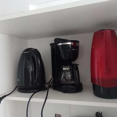 Relax En Palermo Con Gran Balcon Y Wifi 300Mb Ciudad Autónoma de Buenos Aires Exterior foto