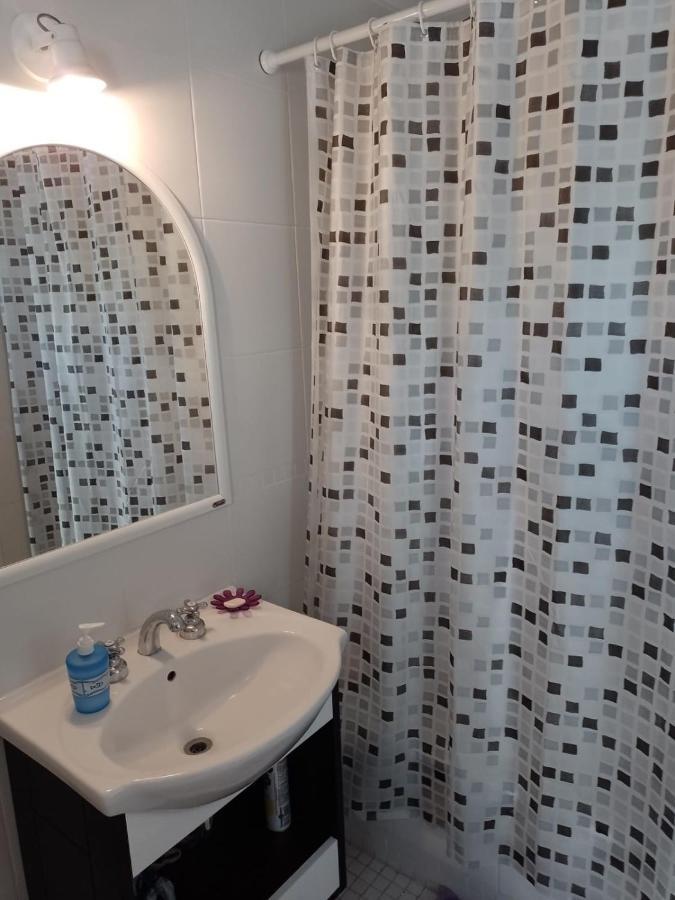Relax En Palermo Con Gran Balcon Y Wifi 300Mb Ciudad Autónoma de Buenos Aires Exterior foto