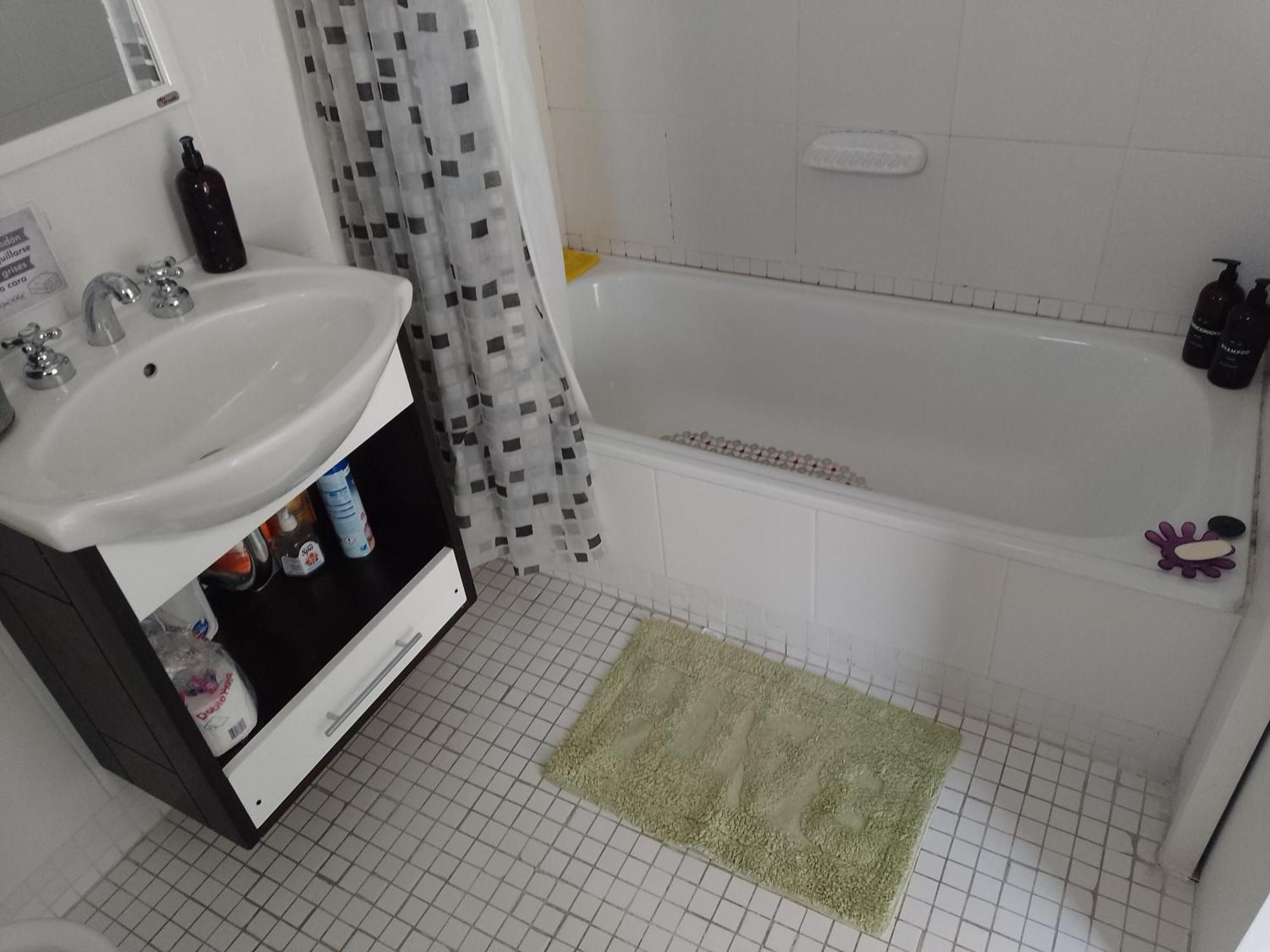 Relax En Palermo Con Gran Balcon Y Wifi 300Mb Ciudad Autónoma de Buenos Aires Exterior foto