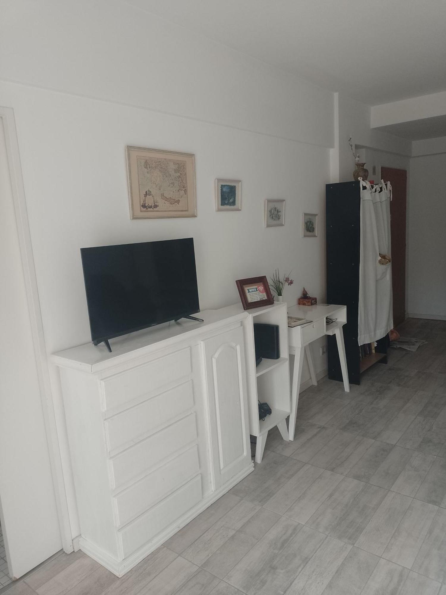 Relax En Palermo Con Gran Balcon Y Wifi 300Mb Ciudad Autónoma de Buenos Aires Exterior foto