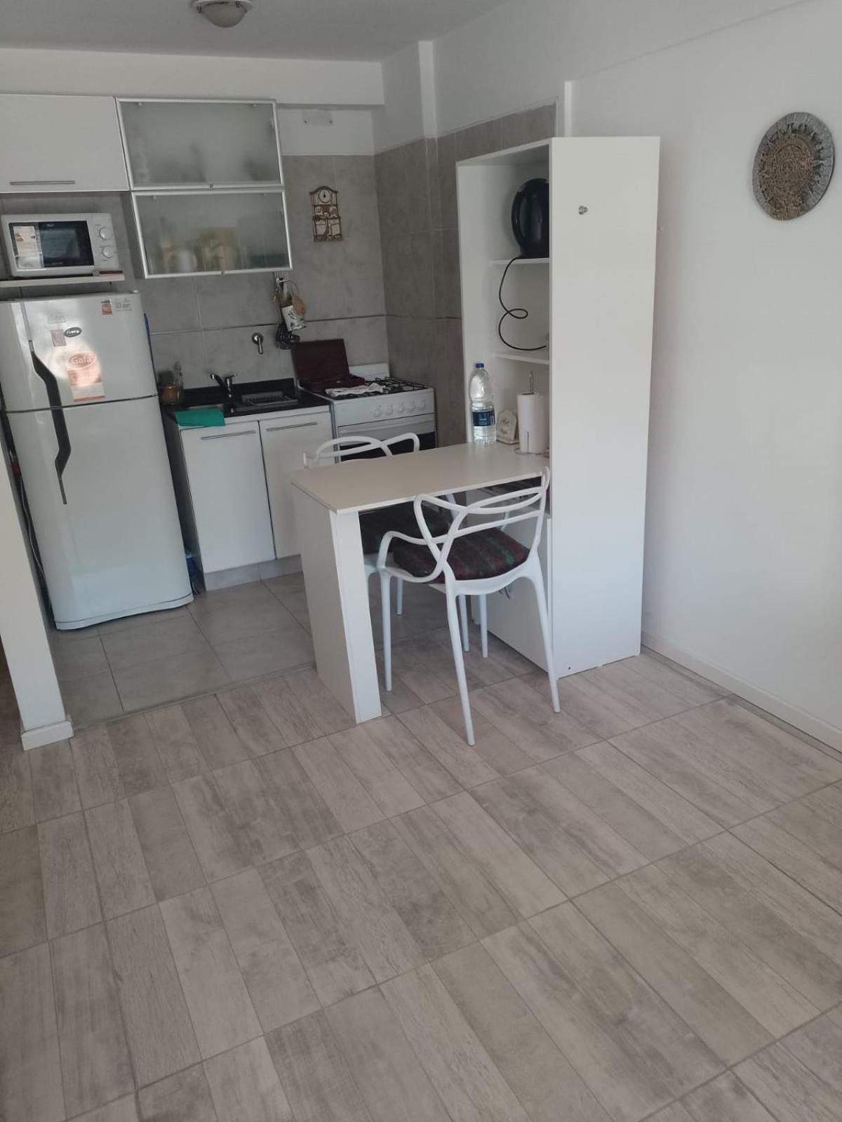 Relax En Palermo Con Gran Balcon Y Wifi 300Mb Ciudad Autónoma de Buenos Aires Exterior foto