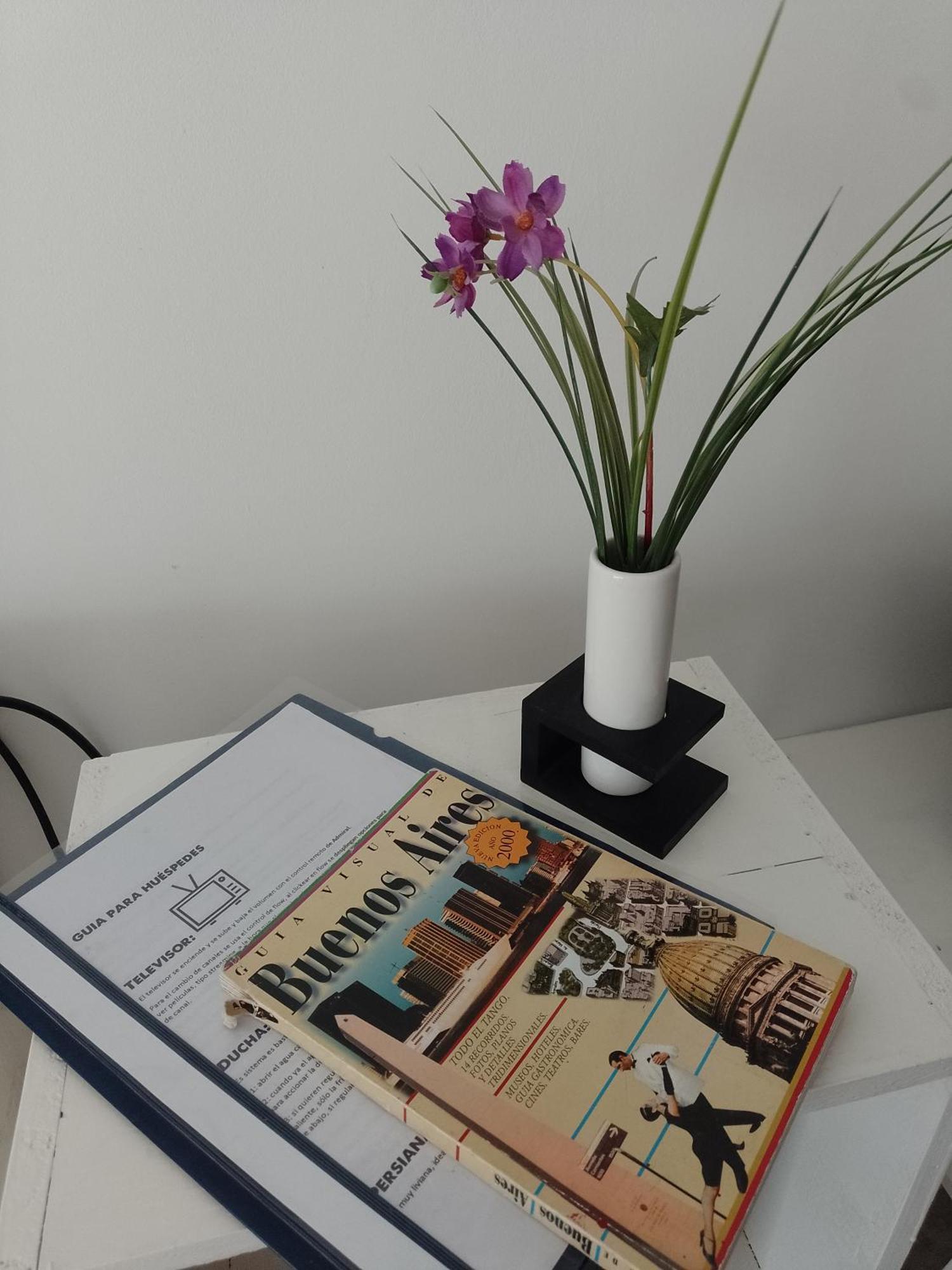 Relax En Palermo Con Gran Balcon Y Wifi 300Mb Ciudad Autónoma de Buenos Aires Exterior foto