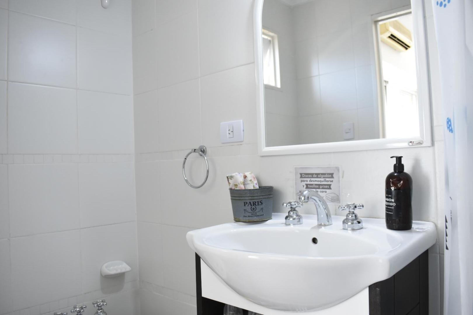 Relax En Palermo Con Gran Balcon Y Wifi 300Mb Ciudad Autónoma de Buenos Aires Exterior foto